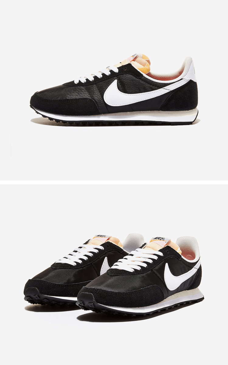 商品NIKE|【韩国直邮|包邮包税】耐克NIKE WAFFLE TRAINER 2 男生  运动鞋 SNEAKERS  DH1349 001,价格¥399,第2张图片详细描述