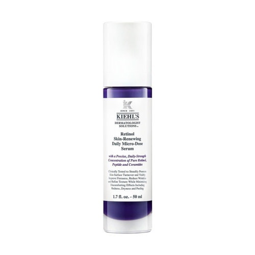 商品Kiehl's|科颜氏 Kiehl's 科颜氏A醇精华乳 30ml,价格¥345,第2张图片详细描述
