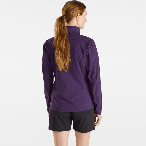 商品Arc'teryx|【Brilliant|包邮包税】始祖鸟 NODIN JACKET W[SS23] 新款上市 Nodin 夹克女装 AJNSWX7457,价格¥2291,第19张图片详细描述