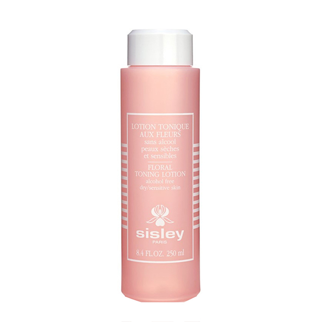 商品Sisley|Sisley希思黎花香润肤水250ml,价格¥513,第10张图片详细描述