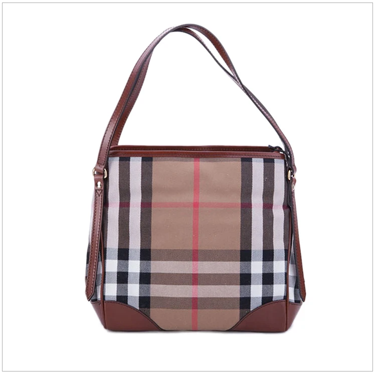 商品[国内直发] Burberry|Burberry 博柏利 女士单肩包 3831799,价格¥4681,第7张图片详细描述