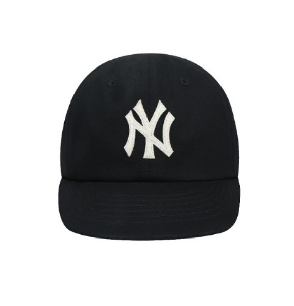 商品MLB|【享贝家】MLB 纽约洋基休闲帽鸭舌帽棒球帽 男女同款 黑色（预售款，10天发货）32CP88111-50X,价格¥157,第3张图片详细描述