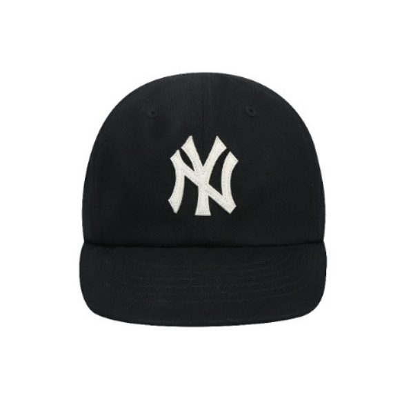商品MLB|【享贝家】MLB 纽约洋基休闲帽鸭舌帽棒球帽 男女同款 黑色（预售款，10天发货）32CP88111-50X,价格¥119,第5张图片详细描述