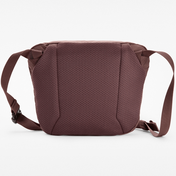 商品Arc'teryx|【Brilliant|包邮包税】始祖鸟 MANTIS 2 WAIST PACK[SS23] 新款上市 Mantis 2 腰包 ABNSUX6100,价格¥842,第36张图片详细描述