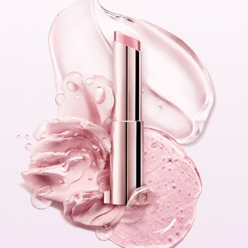 商品Lancôme|兰蔻全新是我亮采水唇膏3g 清透口红润唇膏,价格¥263,第2张图片详细描述