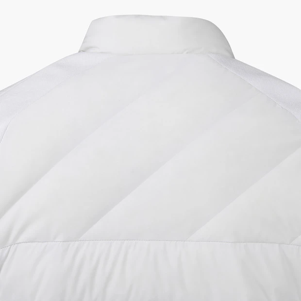 商品【预售商品15天发货】 DESCENTE|高尔夫男士运动风格轻便保暖羽绒服适合户外活动 DP42MFDJO2-OWHG,价格¥2496,第21张图片详细描述