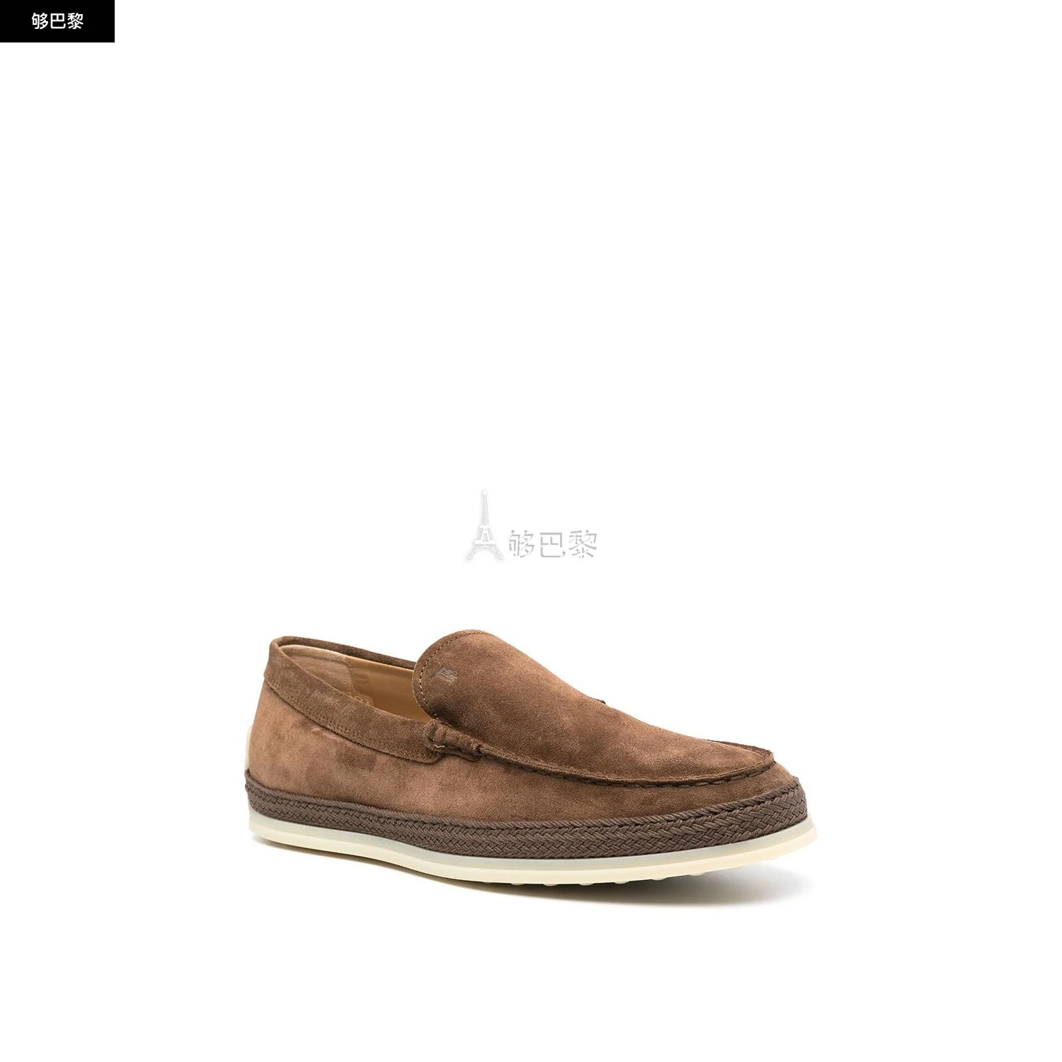 商品Tod's|【特惠4.5折】【预售】 2023秋冬 男士 休闲运动鞋 商务休闲鞋 1805482 XXM0TV0AJ30RE09998 ,价格¥3015,第5张图片详细描述