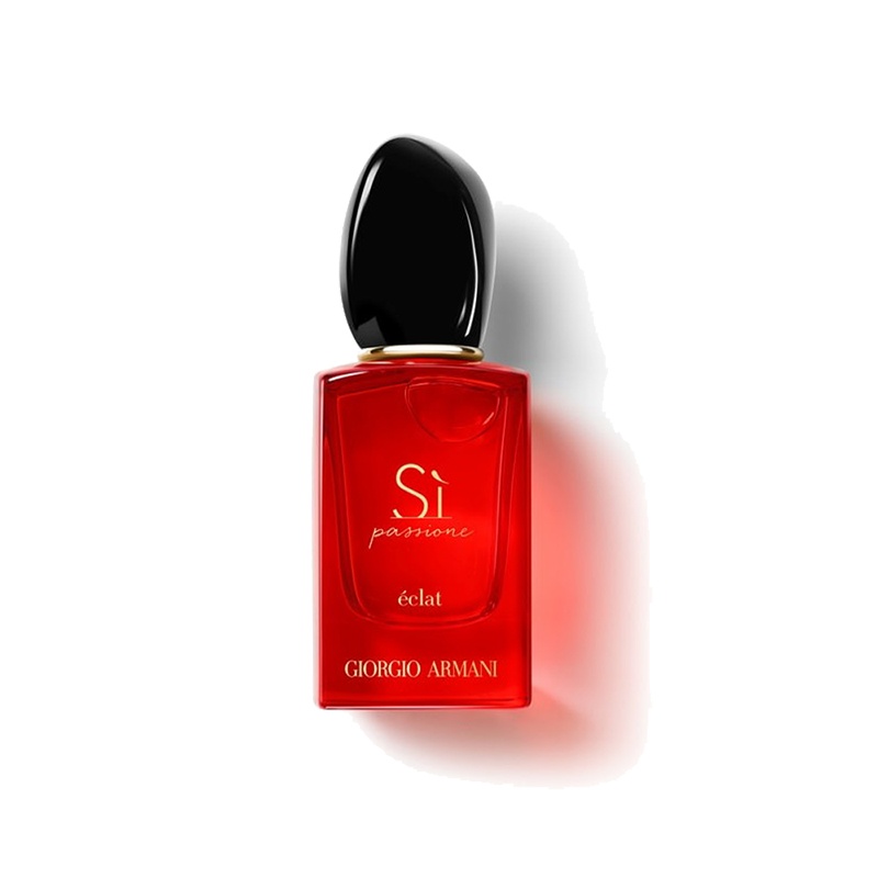 商品Giorgio Armani|阿玛尼挚爱ECLAT女士香水30-50-100ml EDP浓香水,价格¥467,第4张图片详细描述