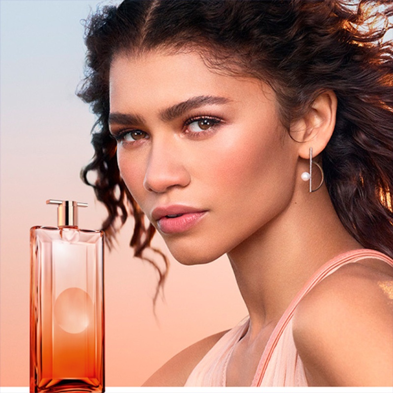 商品Lancôme|兰蔻 IDOLE NOW是我偶像香水25-50-100ml 新香女士EDP持久花香调浓香,价格¥520,第6张图片详细描述