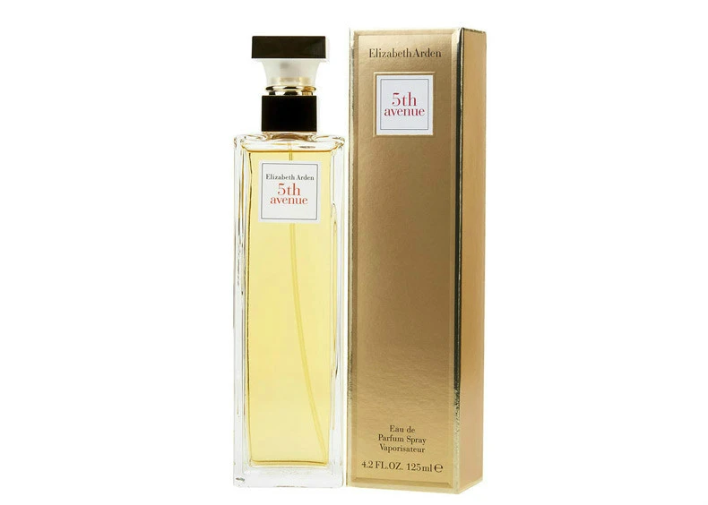 商品Elizabeth Arden|Elizabeth Arden 伊丽莎白雅顿 5th Avenue 第五大道 女士香水 EDP 125ml,价格¥67,第8张图片详细描述