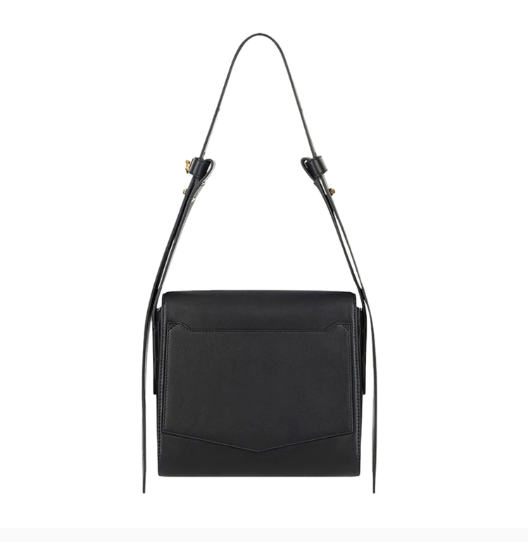 商品[国内直发] Givenchy|Givenchy 纪梵希黑色女士单肩包 BB50B1B0N5-001,价格¥10435,第6张图片详细描述
