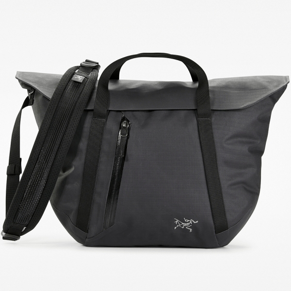 商品Arc'teryx|【Brilliant|包邮包税】始祖鸟 GRANVILLE SHOULDER BAG[SS23] 新款上市 Granville 单肩包 ABNSUX6316,价格¥1953,第22张图片详细描述