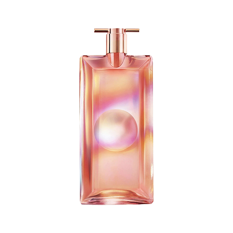 商品Lancôme|	Lancome兰蔻花蜜偶像女士香水25-50-100ml EDP浓香水 花香调,价格¥385,第2张图片详细描述