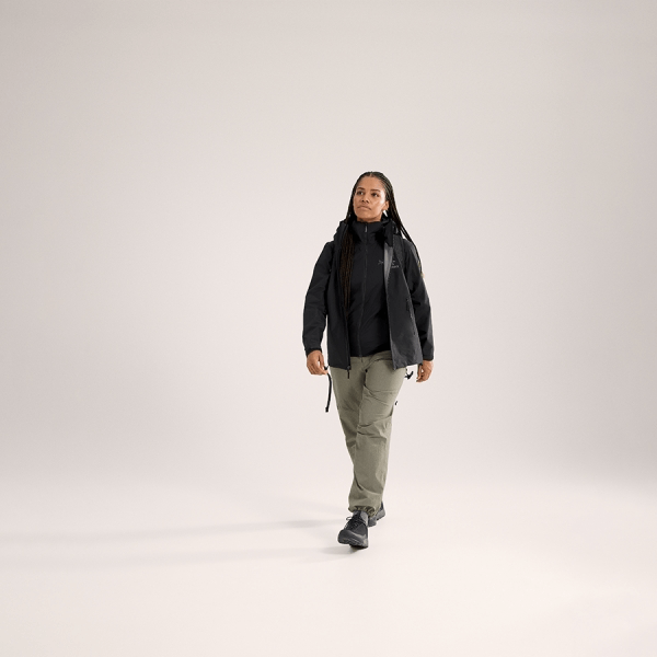 商品Arc'teryx|【Brilliant|包邮包税】ATOM LIGHTWEIGHT HOODY W 始祖鸟[SS24] Atom 轻质连帽衫 女式 AJOSWX9293,价格¥2417,第23张图片详细描述