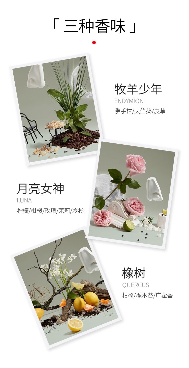 商品Penhaligon's|Penhaligons潘海利根除臭止汗膏 75ml 清爽留香,价格¥243,第2张图片详细描述