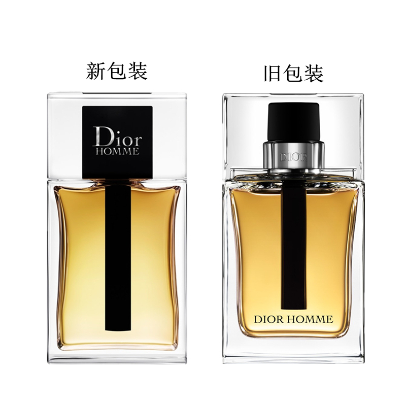 商品Dior|Dior迪奥 桀骜男士淡香水 经典版 50/100/150ml,价格¥515,第3张图片详细描述