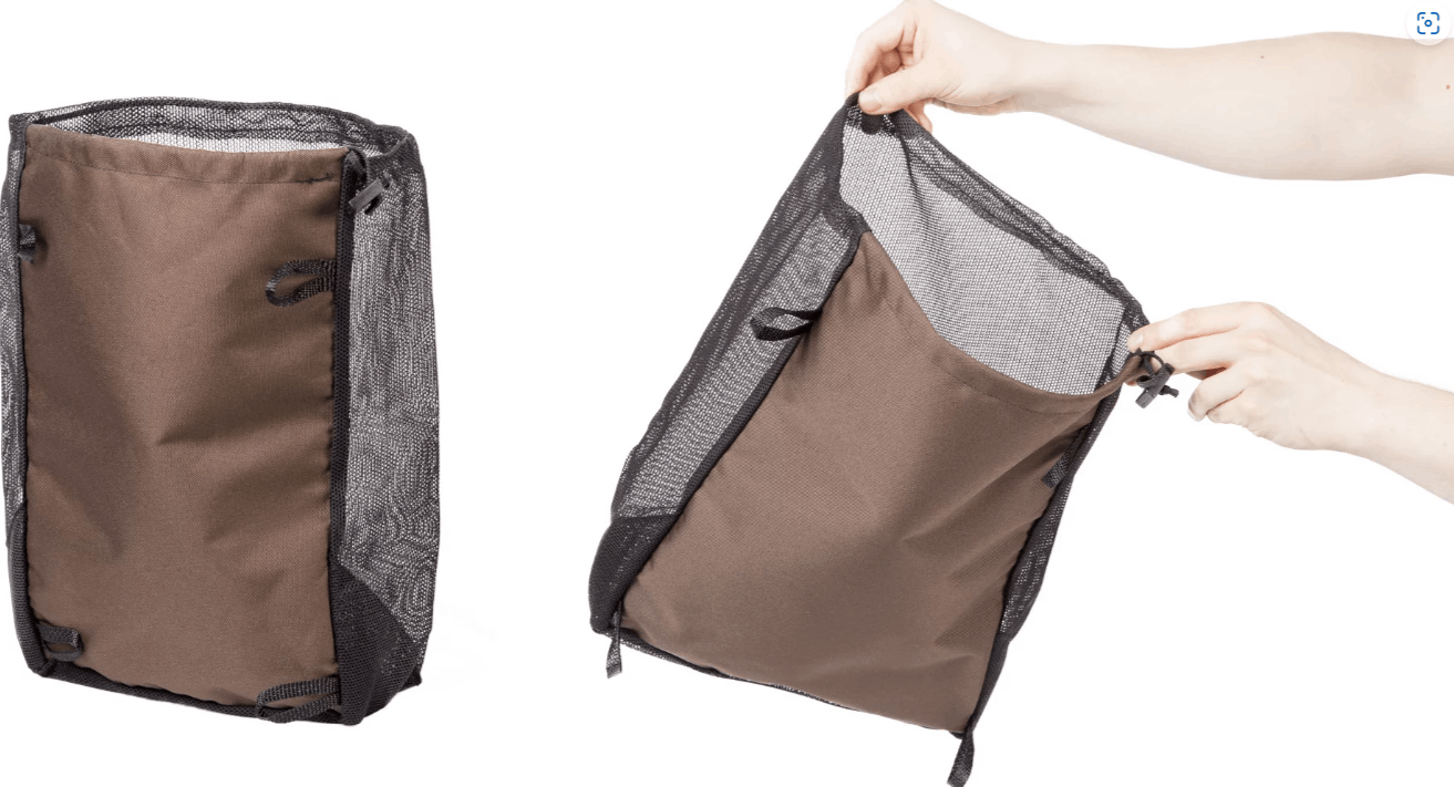 商品Savotta|Torrakko 2.5 gun backpack,价格¥1562,第3张图片详细描述