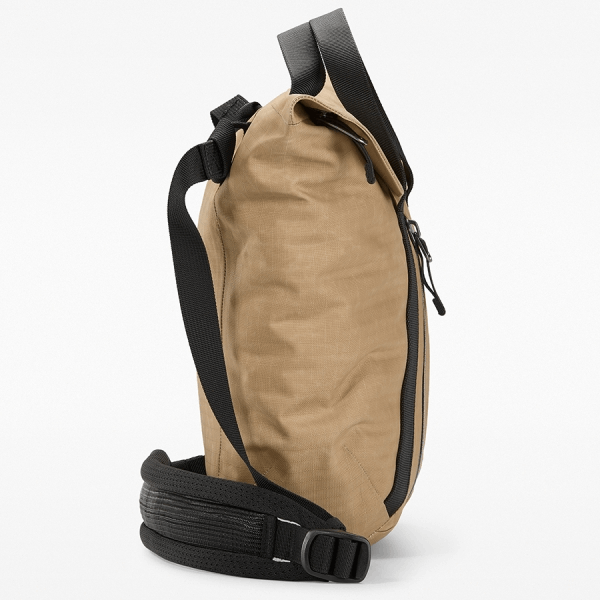 商品Arc'teryx|【Brilliant|包邮包税】始祖鸟 GRANVILLE SHOULDER BAG[SS23] 新款上市 Granville 单肩包 ABNSUX6316,价格¥1951,第19张图片详细描述