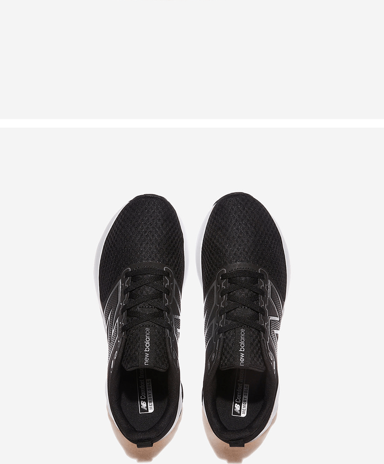 商品New Balance|【Brilliant|包邮包税】新百伦 M460LK4 男生  运动 跑步鞋  M460LK4 K4,价格¥591,第3张图片详细描述