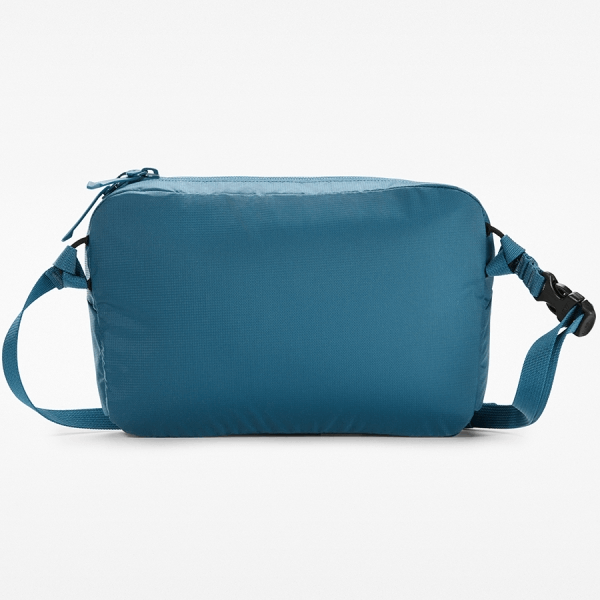 商品Arc'teryx|【Brilliant|包邮包税】始祖鸟 HELIAD 6L CROSSBODY BAG[SS23] 新款上市 Heliod 6 斜挎包 ABNSUX6169,价格¥684,第19张图片详细描述