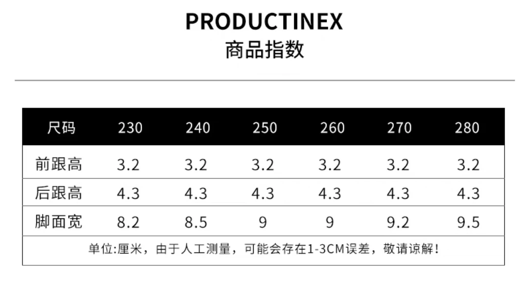 商品NERDY|【享贝家】（国内现货-LY）街头大LOGO舒适增高拖鞋 23夏季新款 男女情侣 薄荷绿 PNES22AE,价格¥195,第11张图片详细描述