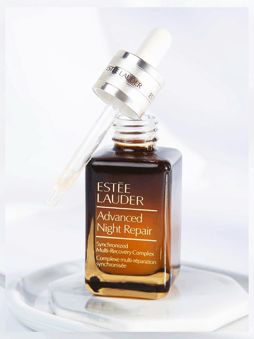 商品Estée Lauder|【Brilliant|包邮包税】雅诗兰黛 第7代特润精华露 100ml PG5401Advanced Night Repair 特润修护肌活精华露,价格¥780,第3张图片详细描述