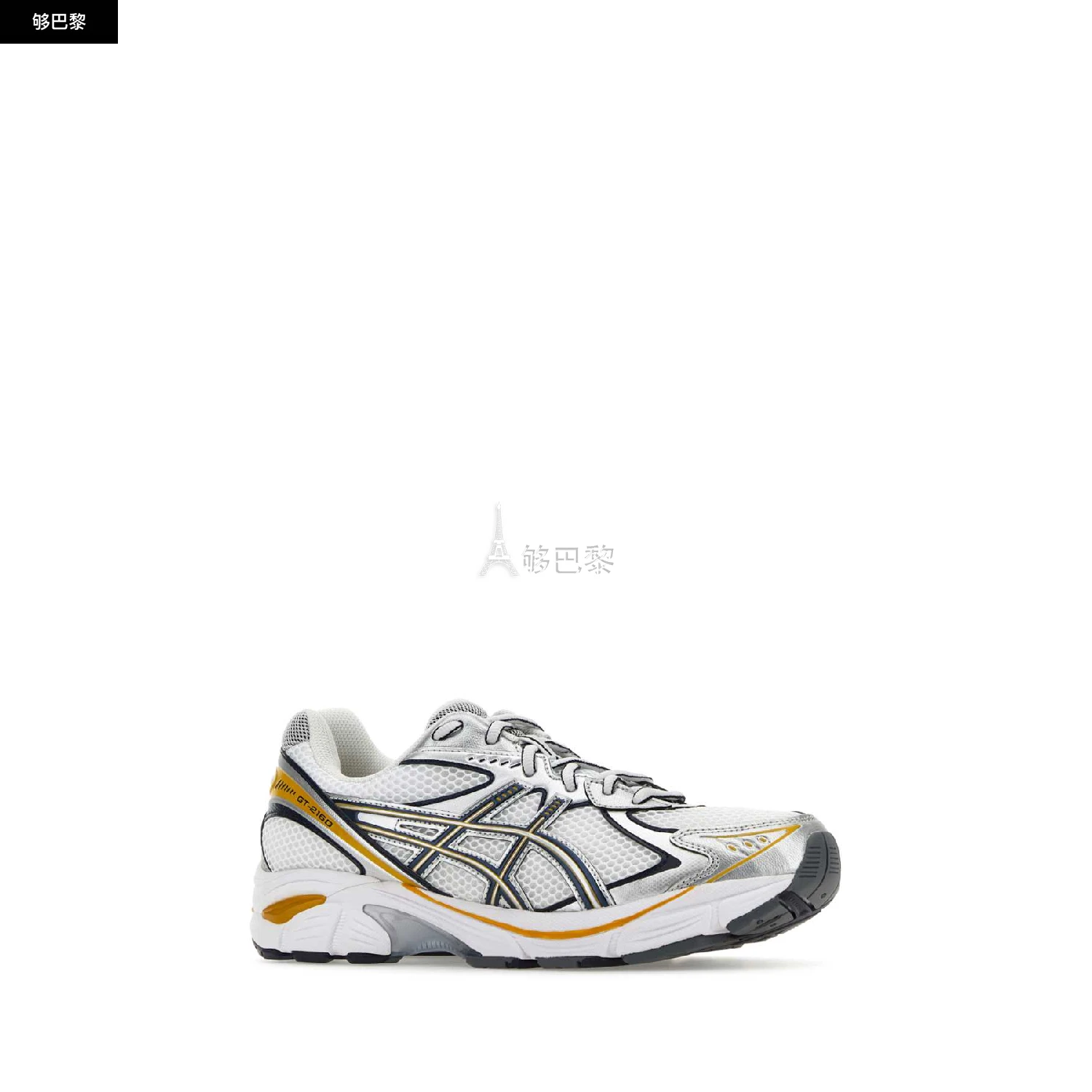 商品Asics|【特惠9.8折】【预售】 2023秋冬 女士 休闲运动鞋 休闲鞋 2285673  1203A275102WHITEPURES ,价格¥1903,第4张图片详细描述