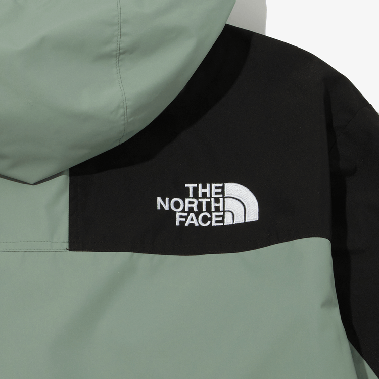 商品The North Face|【Brilliant|北面特惠】北面Neo Baden EX 夹克 NEO VAIDEN JACKET TEA NJ2HP50J,价格¥1310,第7张图片详细描述