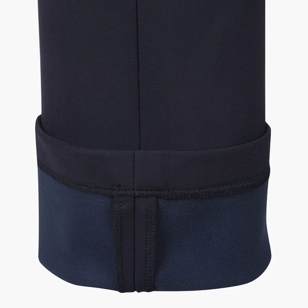 商品【预售商品15天发货】 DESCENTE|高尔夫女性经典修身靴裤时尚百搭舒适 DO42WFPTO5-NAVG,价格¥1113,第16张图片详细描述