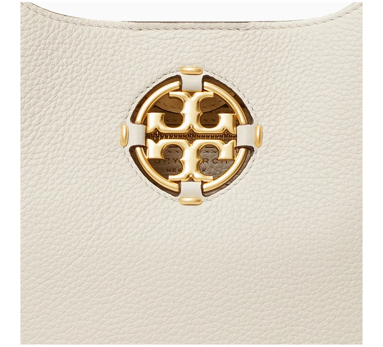 商品[国内直发] Tory Burch|TORY BURCH 女士单肩包 82982-104,价格¥3109,第7张图片详细描述