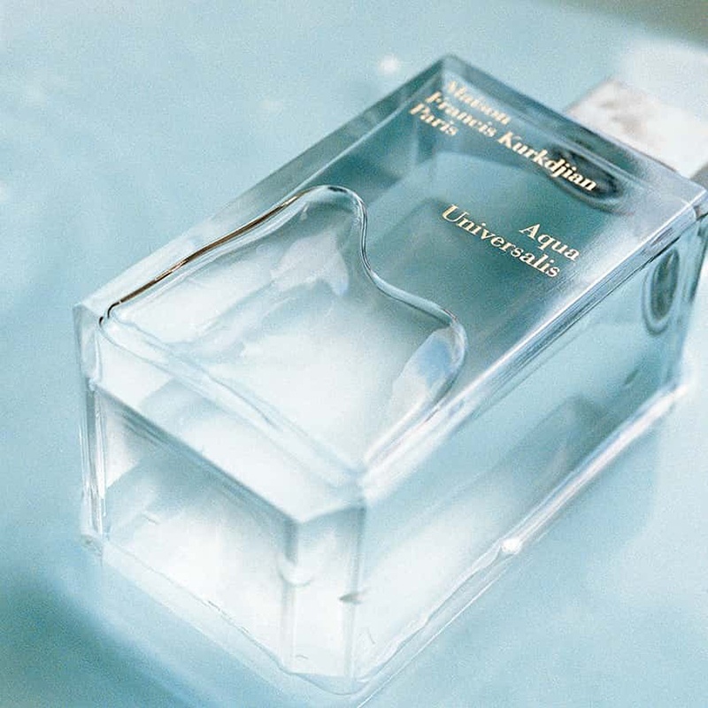 商品Maison Francis Kurkdjian|MAISON FRANCIS KURKDJIAN 弗朗西斯·库尔吉安全系列中性旅行装香水 3x11ml EDT淡香水,价格¥687,第5张图片详细描述