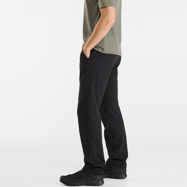 商品Arc'teryx|【Brilliant|包邮包税】始祖鸟 GAMMA PANT M[SS23] 新款上市 伽马裤男士 APNSMX7322,价格¥1624,第8张图片详细描述
