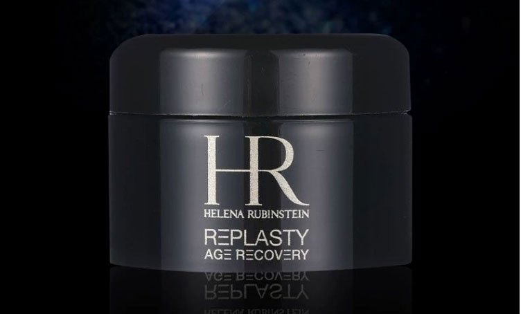 商品[国内直发] Helena Rubinstein|HR赫莲娜 黑绷带面霜/晚霜 5毫升 活颜修护舒缓晚霜/面霜 高浓度玻色因 滋润护肤 补水保湿舒缓肌肤,价格¥142,第3张图片详细描述