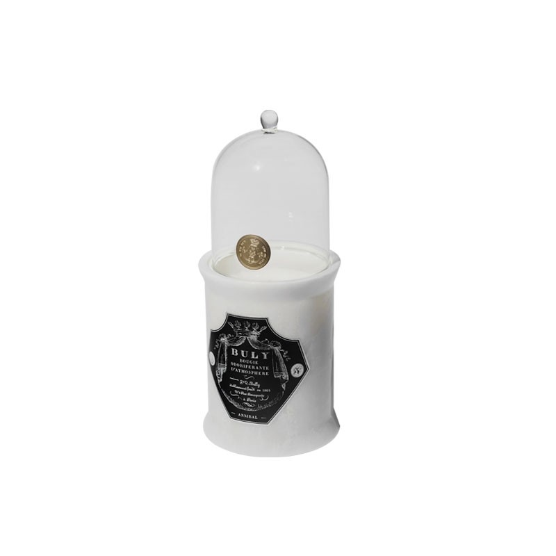 商品Buly1803|大理石系列香薰蜡烛300g 室内香氛摆件,价格¥1262,第10张图片详细描述