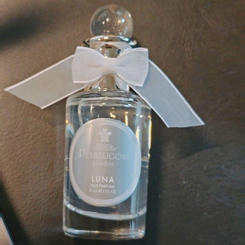 商品Penhaligon's|潘海利根 发香喷雾30ml 持久留香,价格¥428,第4张图片详细描述