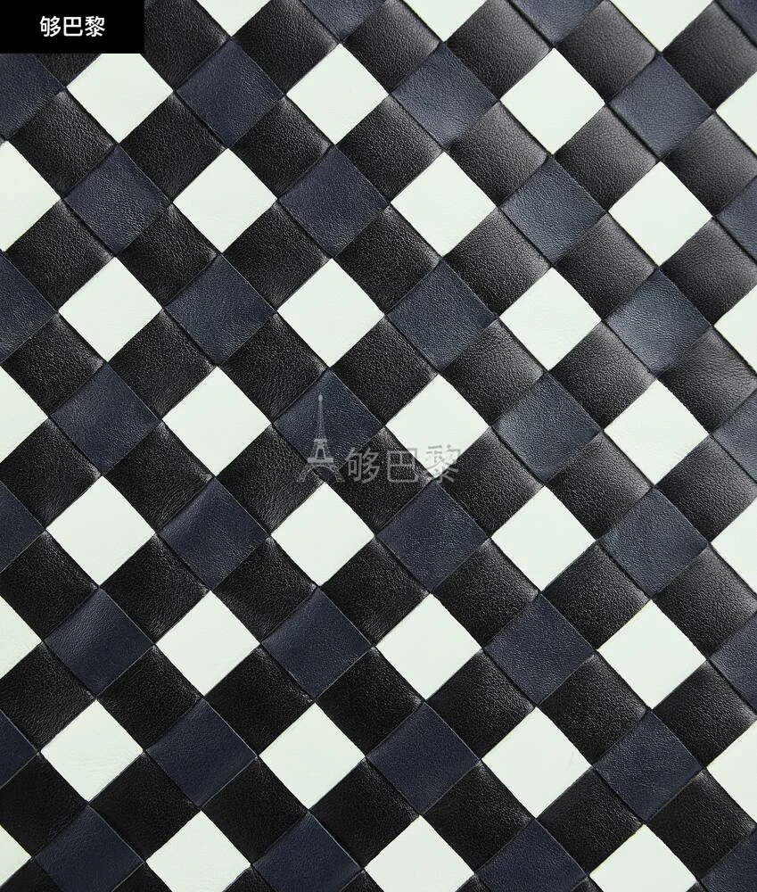 商品Bottega Veneta|【预售】 BV葆蝶家 25春夏 男士 文具 Couverture De Notebook Intrecciato Grand Format 756138V3TS18581,价格¥6929,第6张图片详细描述
