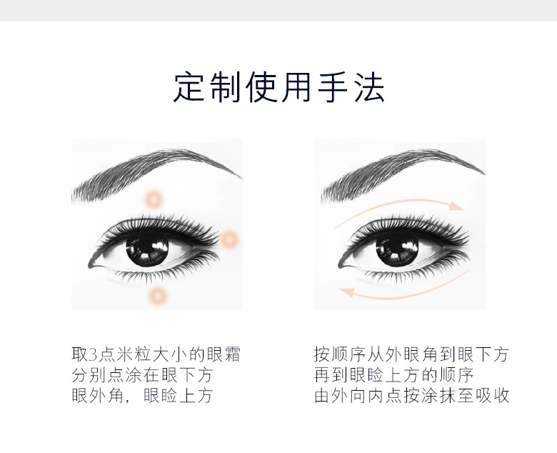 商品Estée Lauder|Estee Lauder雅诗兰黛 弹力多肽眼霜15ml,价格¥486,第5张图片详细描述