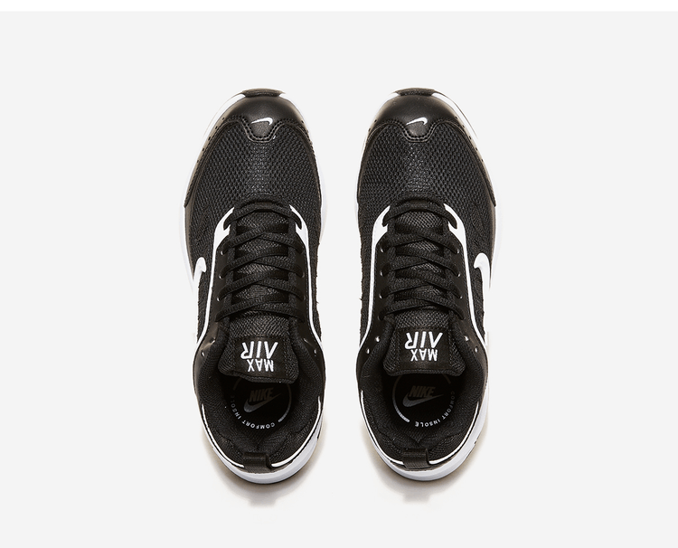 商品NIKE|【Brilliant|包邮包税】耐克 WMNS AIR MAX AP 女生  运动鞋 SNEAKERS  CU4870 001,价格¥392,第4张图片详细描述