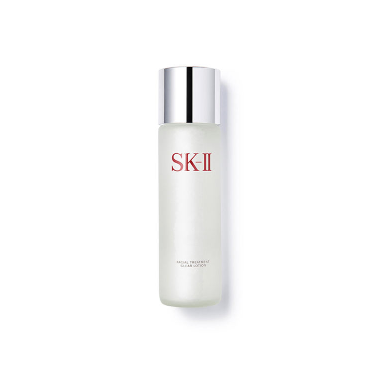 商品SK-II|SK-II 嫩肤清莹露 230ml,价格¥536,第6张图片详细描述