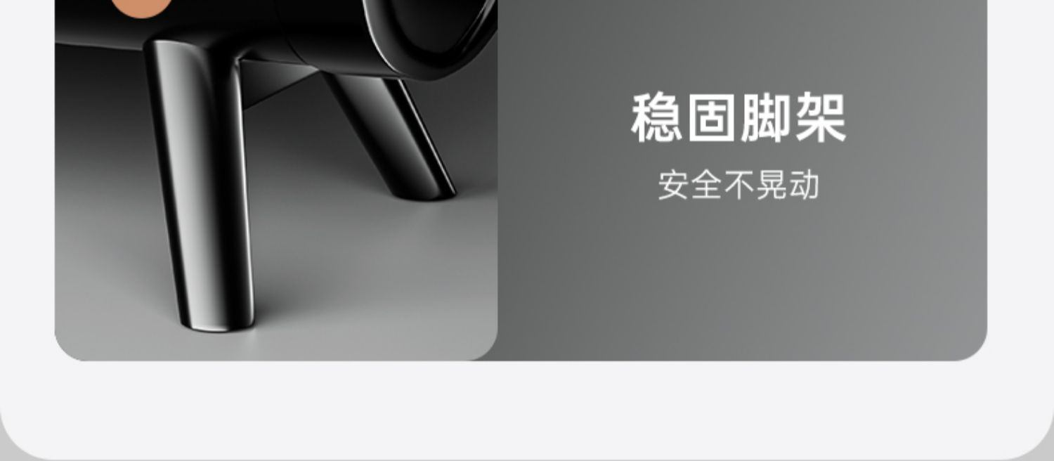 商品[国内直发] Panasonic|松下踢脚线取暖器石墨烯速热电暖�气片家用节能暖风烤火炉AK2231CW,价格¥3540,第27张图片详细描述