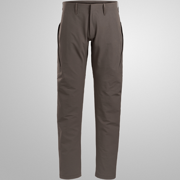 商品Arc'teryx|【Brilliant|包邮包税】ALIGN MX PANT M 始祖鸟[FW23] Align MX 裤子 男士 VPNFMX7674,价格¥4087,第11张��图片详细描述