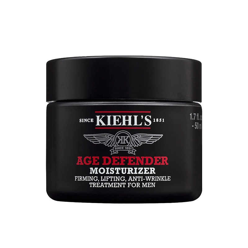 商品Kiehl's|Kiehl's科颜氏男士紧致抗皱面霜50ml,价格¥402,第3张图片详细描述