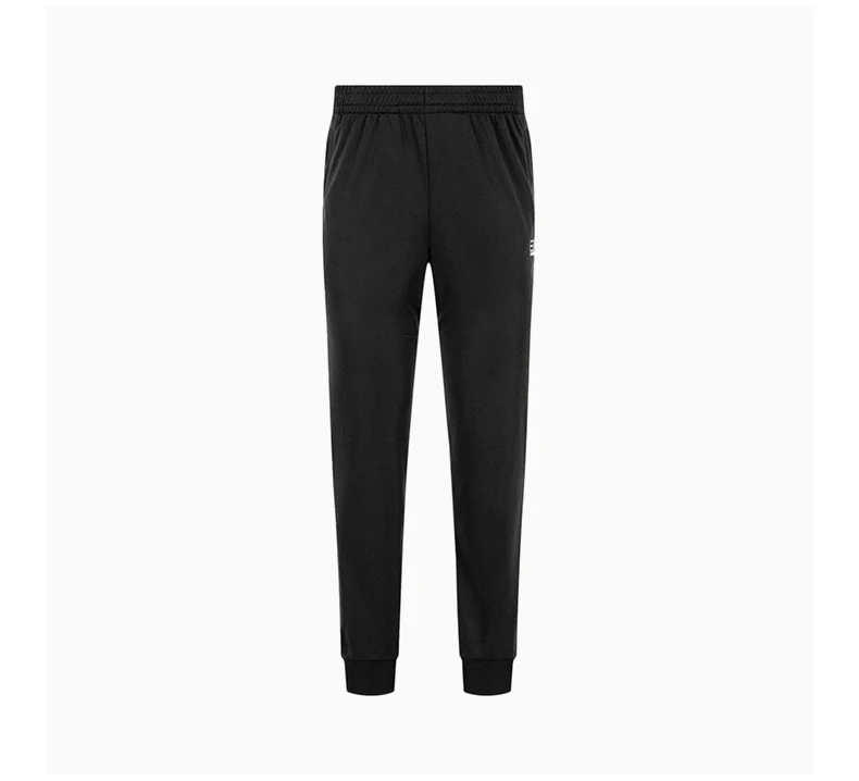 商品Emporio Armani|EMPORIO ARMANI 黑色男士运动套装 8NPV71-PJ08Z-1200,价格¥925,第6张图片详细描述
