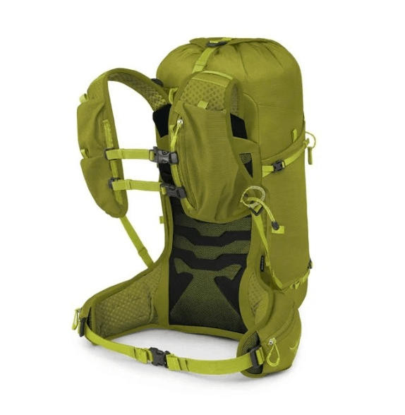 商品Osprey|Talon Velocity 魔爪速率20/30L 多功能户外运动旅行 尼龙 户外登山包双肩包书包 常规 男(香港仓发货）,价格¥1391,第13张图片详细描述