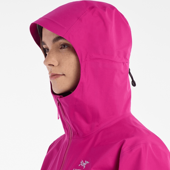 商品Arc'teryx|【Brilliant|包邮包税】始祖鸟 BETA JACKET[FW22] Beta 夹克女装 AJMFWX6245,价格¥3757,第30张图片详细描述