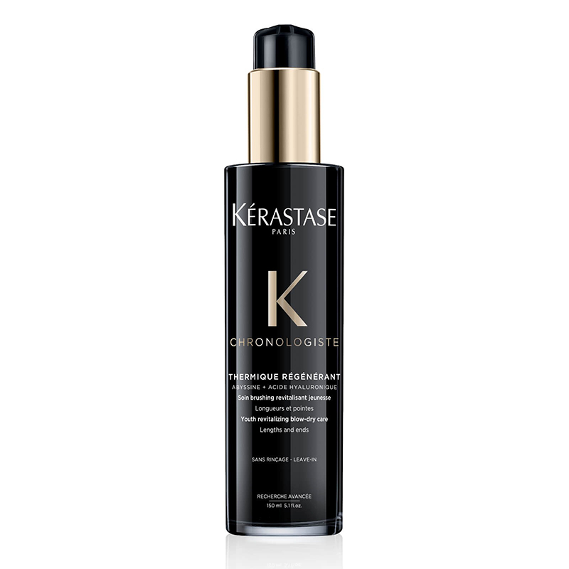 商品Kérastase|KERASTASE卡诗黑钻钥源防护精华乳150ml,价格¥351,第2张图片详细描述