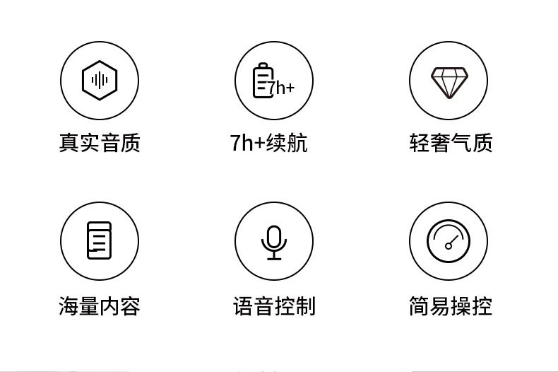 商品[国内直发] MAOWANG|音响小确幸便携式蓝牙音箱无线小音响家用小型低音炮户外随身携带,价格¥216,第8张图片详细描述