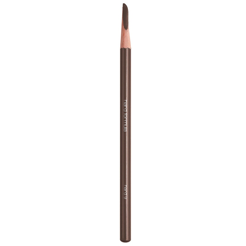 商品[国内直发] Shu Uemura|shu uemura植春秀经典砍刀眉笔 持久不脱色 防水防汗4g  五色,价格¥203,第4张图片详细描述