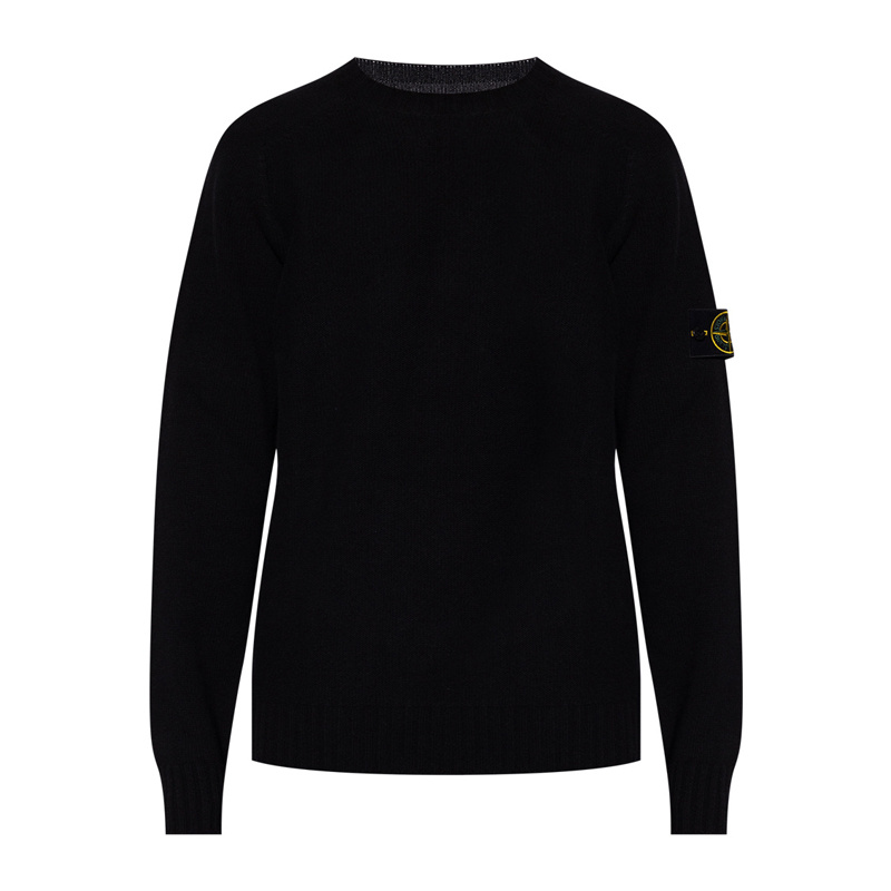 商品Stone Island|STONE ISLAND 男士卫衣/帽衫 MO7515505A3-V0029,价格¥1989,第6张图片详细描述