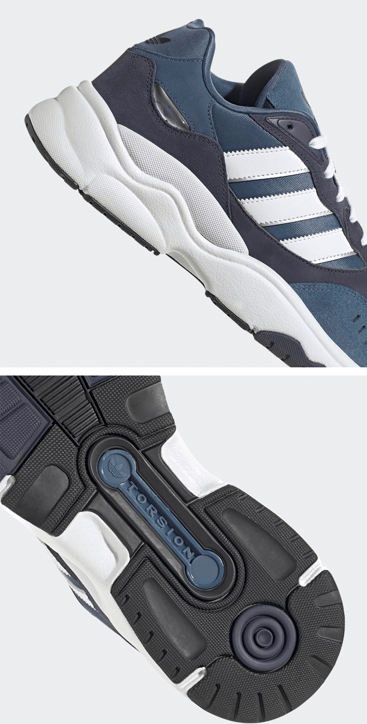 商品Adidas|【Brilliant|包邮包税】阿迪达斯 RETROPY F90  运动鞋 SNEAKERS  HP8022 WONSTE/FTWWHT/SHANAV,价格¥347,第2张图片详细描述
